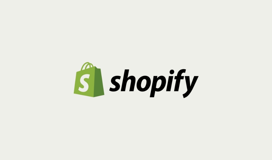 shopify ロゴ